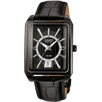 Casio Beside BEM-120BL-1AVDF Erkek Kol Saati
