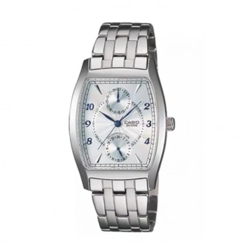 Casio Beside BEM-300D-7A Çelik Erkek Kol Saati