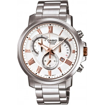 Casio Beside BEM-506BD-7AVDF Erkek Kol Saati