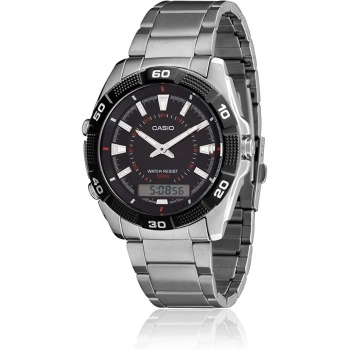 Casio Çelik Erkek Kol Saati MTA-1010D-1AVDF
