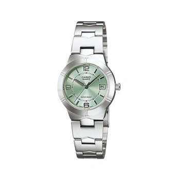 Casio Çelik Kadın Kol Saati LTP-1241D-3ADF