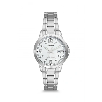 Casio Çelik Kadın Kol Saati LTP-V004D-7B2UDF