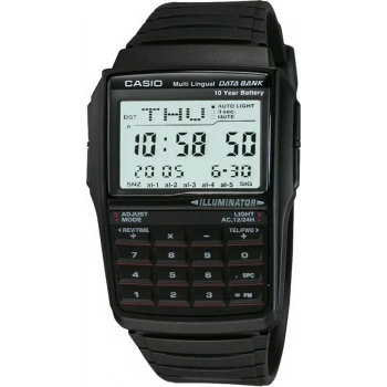 Casio DBC-32-1ADF Erkek Kol Saati