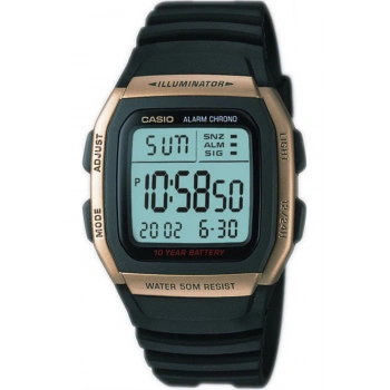 Casio Dijital Erkek Kol Saati W-96H-9AVDF
