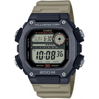 Casio DW-291HX-5AVDF Dijital Erkek Kol Saati