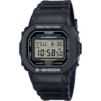 Casio DW-5600UE-1DR Kol Saati