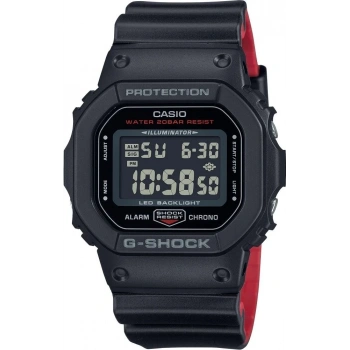 Casio DW-5600UHR-1DR Kol Saati