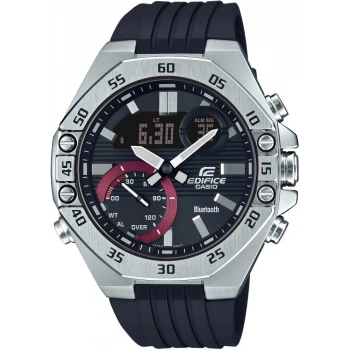 Casio Edifice ECB-10P-1ADF Erkek Kol Saati