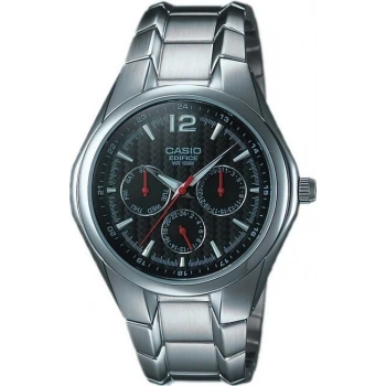 Casio Edifice EF-309D-1VDR Erkek Kol Saati