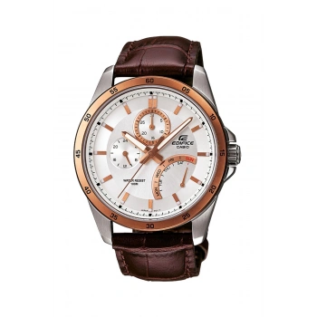 Casio Edifice EF-341L-7AVDF Erkek Kol Saati