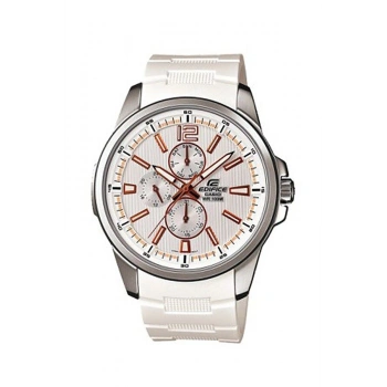 Casio Edifice EF-343-7AVDF Erkek Kol Saati