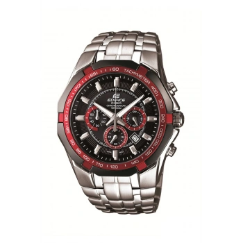 Casio Edifice EF-540D-1A4VDF Erkek Kol Saati