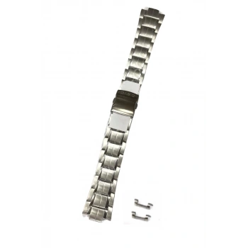 Casio Edifice EFA-119BK Çelik Orijinal Saat Kordonu