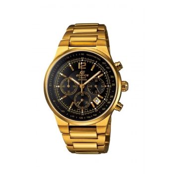 Casio Edifice EFR-508G-1AVDF Erkek Kol Saati