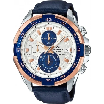 Casio Edifice EFR-539L-7CVUDF Erkek Kol Saati