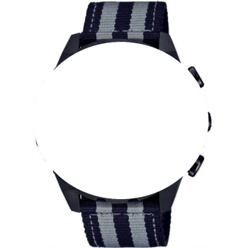 Casio Edifice EFS-S550BL Saat Kayışı
