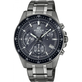 Casio Edifice EFV-540DC-1CVUDF Erkek Kol Saati