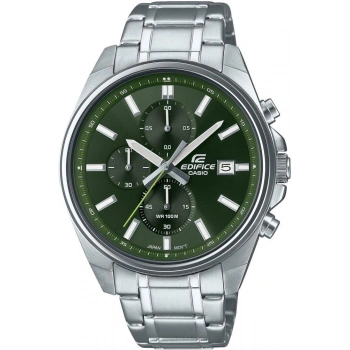 Casio Edifice EFV-610D-3CVUDF Erkek Kol Saati