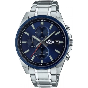 Casio Edifice EFV-610DB-2AVUDF Erkek Kol Saati