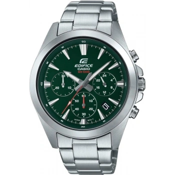 Casio Edifice EFV-630D-3AVUDF Erkek Kol Saati