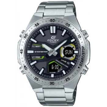 Casio Edifice EFV-C110D-1A3VDF Erkek Kol Saati