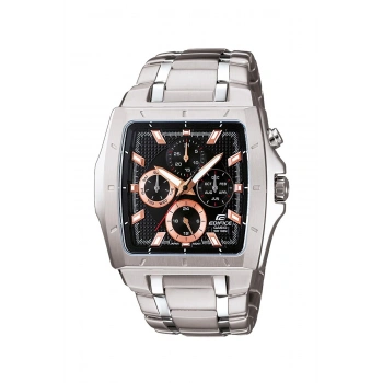 Casio Edifice Kare Erkek Kol Saati EF-329D-1A5VDF