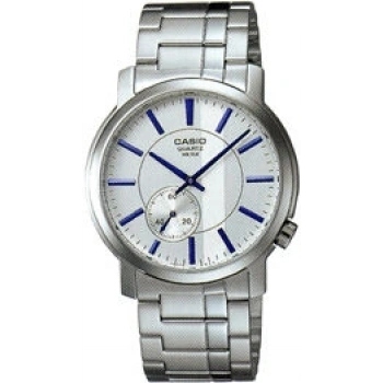 Casio Erkek Kol Saati MTF-101D