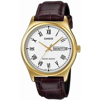 Casio Erkek Kol Saati MTP-V006GL-7BUDF