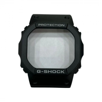 Casio G-Shock DW-5600 Orijinal Shock Lastiği Kasa Silikonu