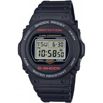 Casio G-Shock DW-5750UE-1DR Dijital Erkek Kol Saati