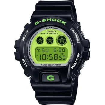 Casio G-Shock DW-6900RCS-1DR Erkek Kol Saati