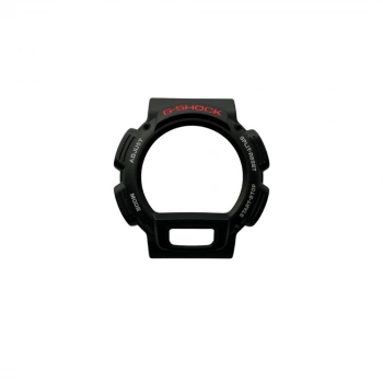 Casio G-Shock DW-9052 Siyah Orijinal Shock Lastiği Kasa Silikonu