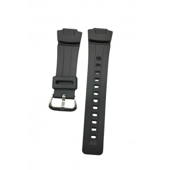 Casio G-Shock G-100 G-101 G-2110 G-2300 Orijinal Silikon Saat Kordonu