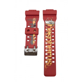 Casio G-Shock GA-100 G-8900 GR-8900 GW-8900 İstanbul Orijinal Saat Kordonu