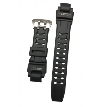 Casio G-Shock GA-1000 GA-1100 Siyah Orijinal Saat Kordonu