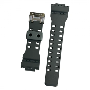 Casio G-Shock GA-100CF-8 Gri Renk Orijinal Saat Kordonu