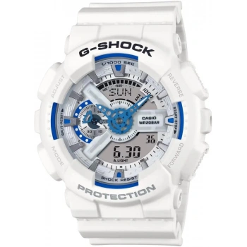 Casio G-Shock GA-110HDS-7ADR Erkek Kol Saati