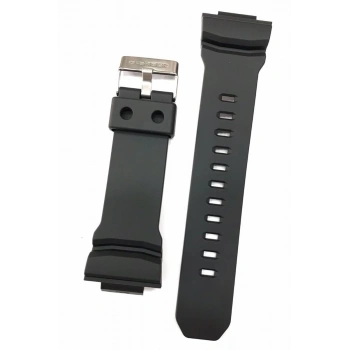 Casio G-Shock GA-200 GA-201 Orijinal Silikon Saat Kordonu