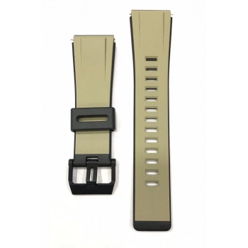 Casio G-Shock GA-2000-5ADR Orijinal Silikon Saat Kordonu Kayışı
