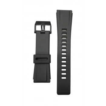 Casio G-Shock GA-2000S-1ADR Orijinal Silikon Saat Kordonu Kayışı