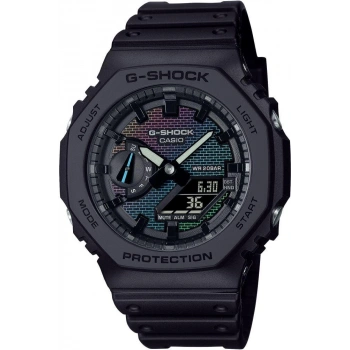 Casio G-Shock GA-2100RW-1ADR Erkek Kol Saati