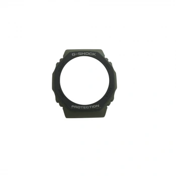 Casio G-Shock GA-2110 Haki Yeşil Plastik Orijinal Shock Lastiği Kasa Silikonu