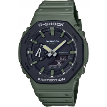 Casio G-Shock GA-2110SU-3ADR Erkek Kol Saati