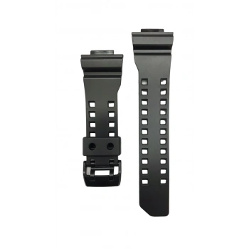 Casio G-Shock GA-400 Siyah Orijinal Saat Kordonu