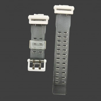Casio G-Shock GA-900 Şeffaf Orijinal Saat Kordonu