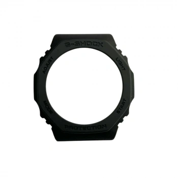 Casio G-Shock GA-B2100 Siyah Orijinal Shock Lastiği Kasa Silikonu