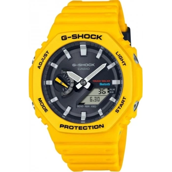 Casio G-Shock GA-B2100C-9ADR Bluettoth Bağlantılı Yeni Erkek Kol Saati