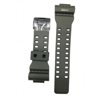 Casio G-Shock GD-100MS-3 Orijinal Saat Kordonu Kayışı