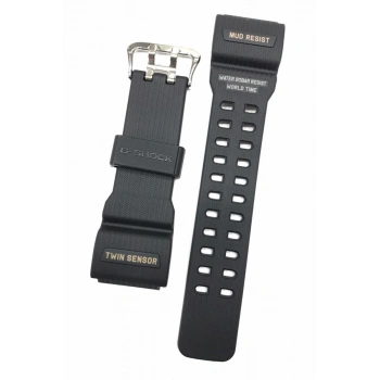 Casio G-Shock GG-1000 Orijinal Silikon Saat Kordonu