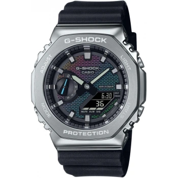 Casio G-Shock GM-2100RW-1ADR Erkek Kol Saati